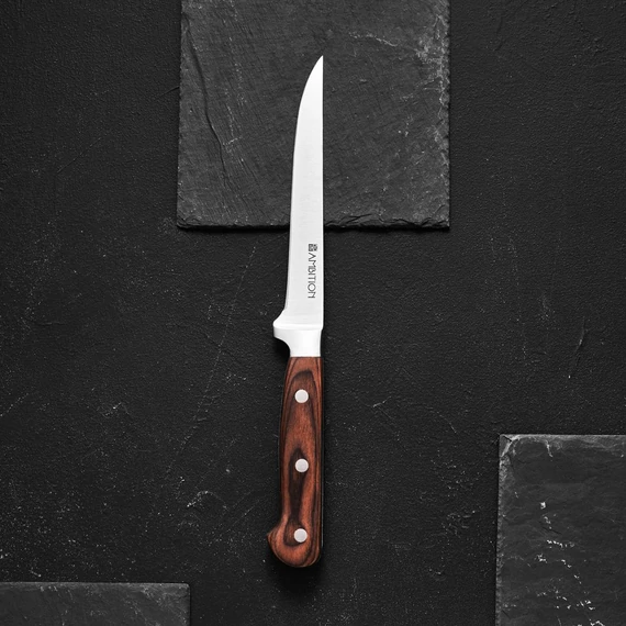 Ambition Titanium csontozókés 15 cm