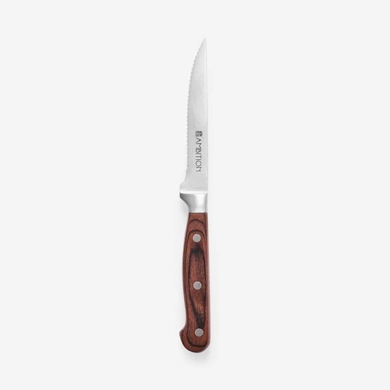 Ambition Titanium steak kés 11.5 cm