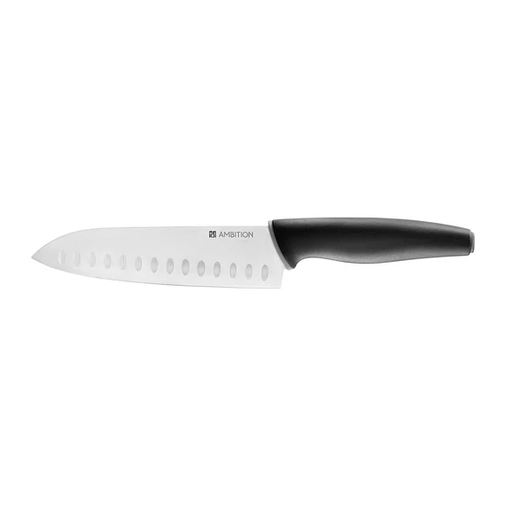 Ambition Aspiro santoku kés 17.5 cm