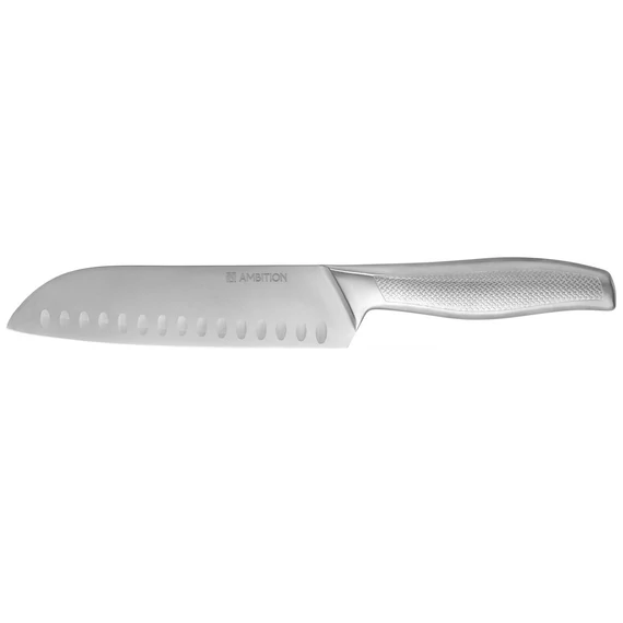 Ambition Acero santoku kés 17.5 cm