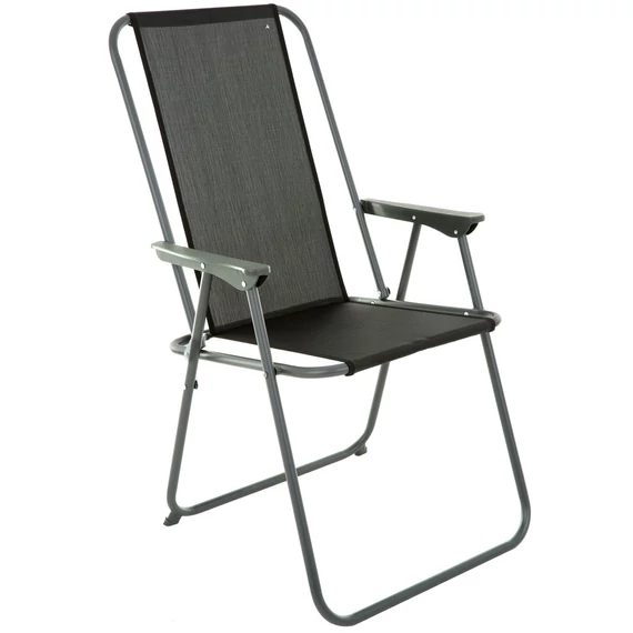 Patio Madura Kerti Bútor Garnitúra (4 Szék, Asztal, Napernyő)