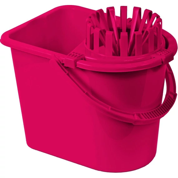 Jotta Cubo felmosó vödör 12 l