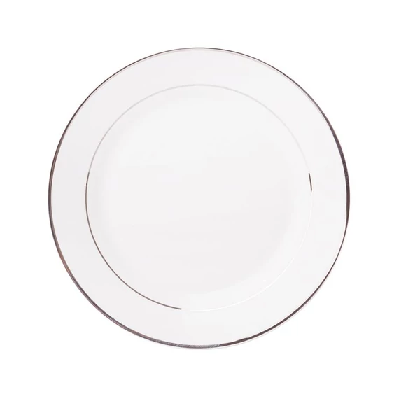 Ambition Aura Silver desszert tányér 16.5 cm