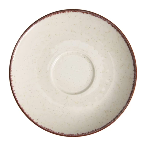 Ambition Craft csészealj 14.5 cm bézs