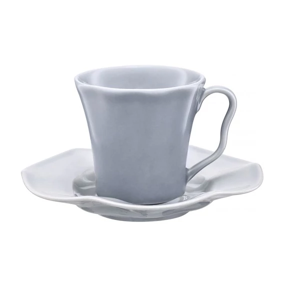 Ambition Diana Rustic csészealj 15 cm szürke