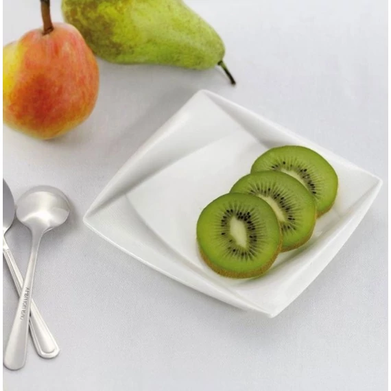 Ambition Diva desszert tányér 2 darab 21.5 cm