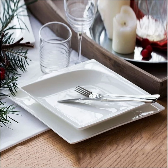 Ambition Monaco lapostányér 25.5 cm