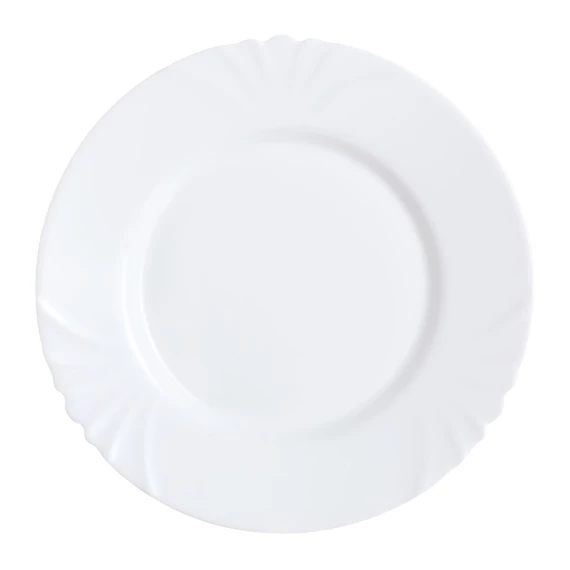 Luminarc Cadix lapostányér 25 cm