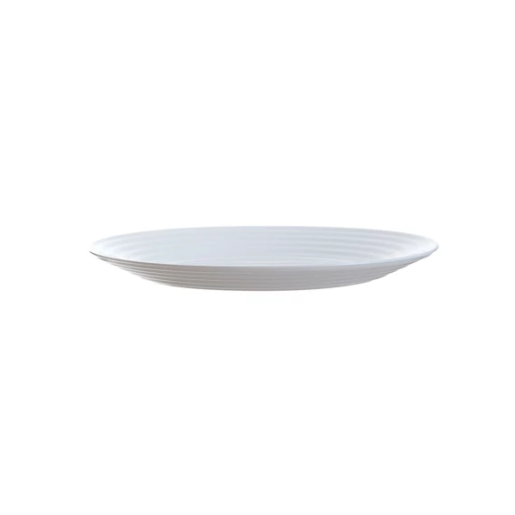 Luminarc Harena desszert tányér 19 cm fehér