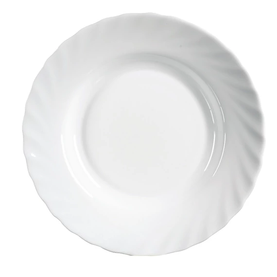 Luminarc Trianon lapostányér 24 cm