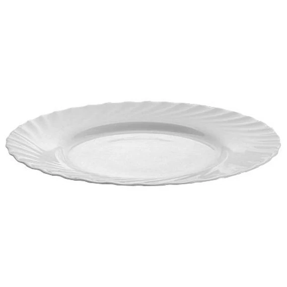 Luminarc Trianon lapostányér 24 cm