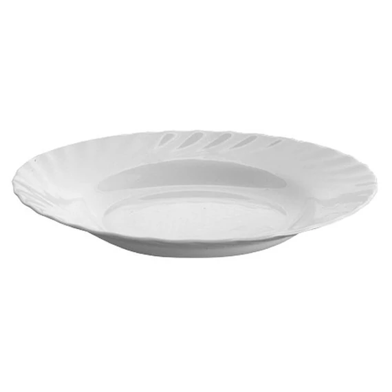 Luminarc Trianon mély tányér 22 cm