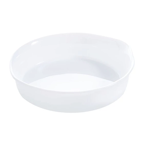 Luminarc Smart Cuisine tortaforma 28 cm fehér