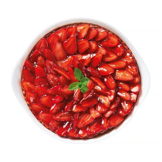 Luminarc Smart Cuisine tortaforma 28 cm fehér
