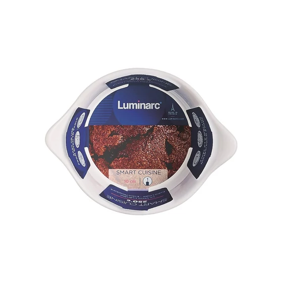 Luminarc Smart Cuisine szufléforma 11 cm fehér