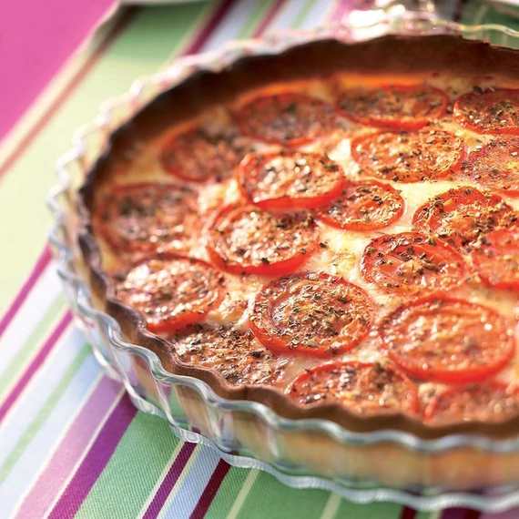 Ôcuisine hőálló piteforma 27 cm
