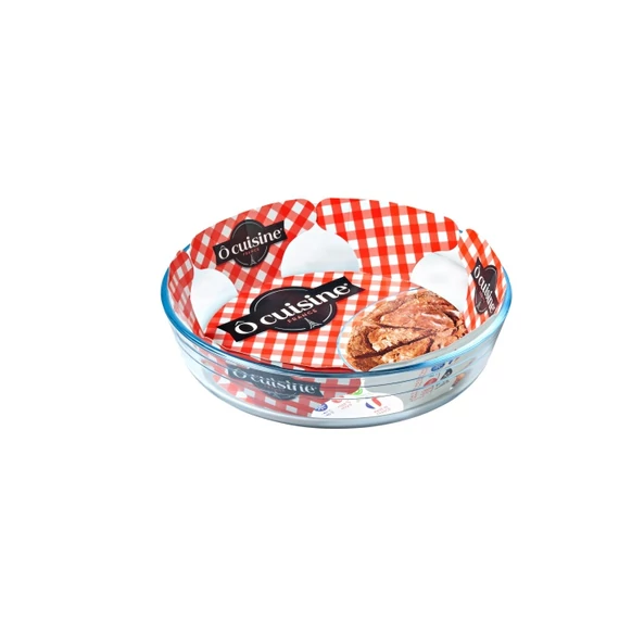 Ôcuisine hőálló tortaforma 23 cm