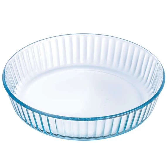 Ôcuisine hőálló gyümölcstorta forma 26 cm