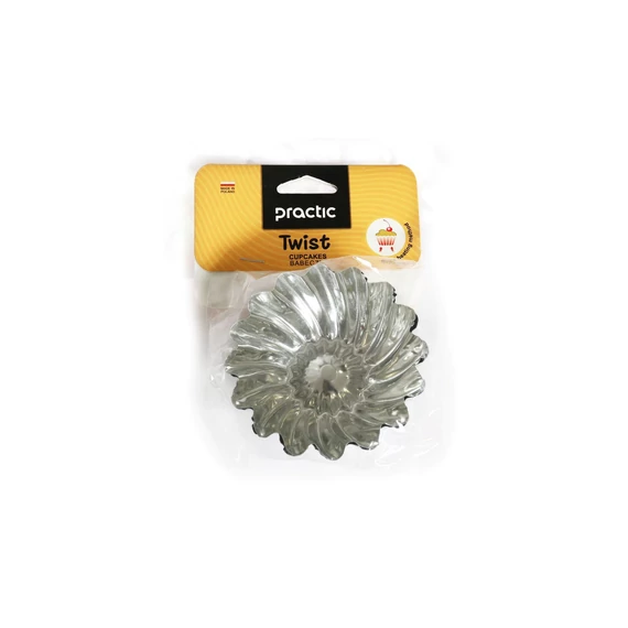 Practic Twist süteményforma készlet 2 darab 96 mm