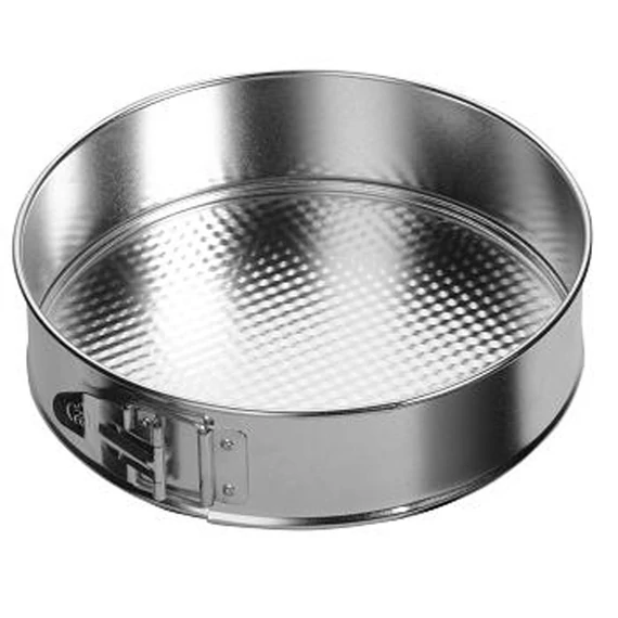 SNB csatos tortaforma 30 cm