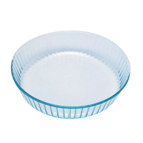 Pyrex Bake&Enjoy gyümölcstorta forma 26 cm