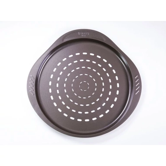 Pyrex Asimetria pizza sütőforma 32 cm