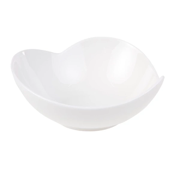 Ambition Salsa tálka levélforma 15 cm