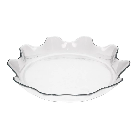 Pasabahce Splash kínálótál 32 cm