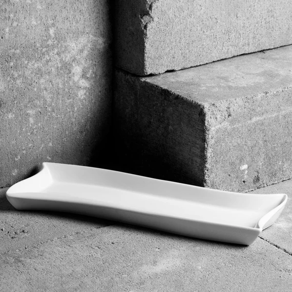 Ambition Salsa kínálótál 26x10 cm