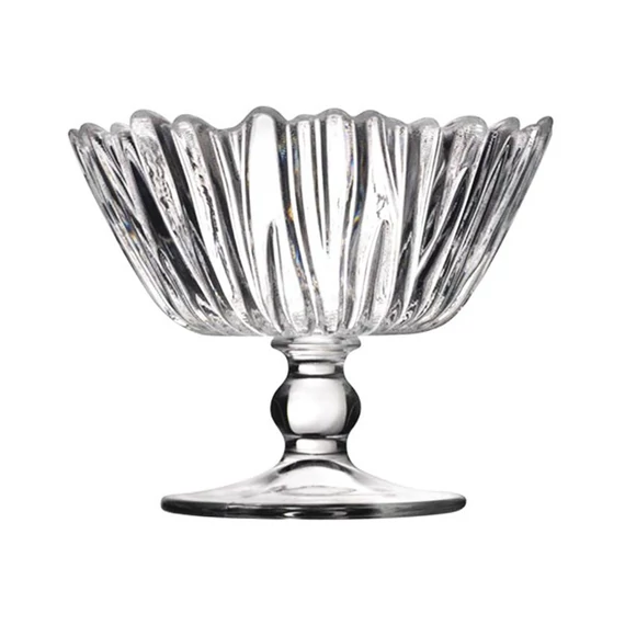 Pasabahce Aurora talpas salátástálka 14 cm