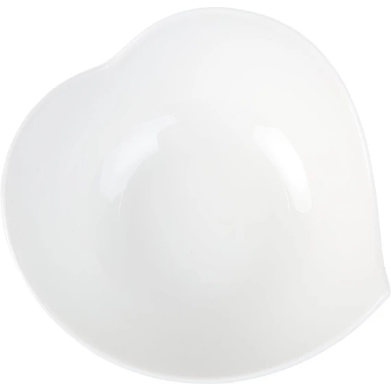 Ambition Salsa tálka levélforma 18 cm