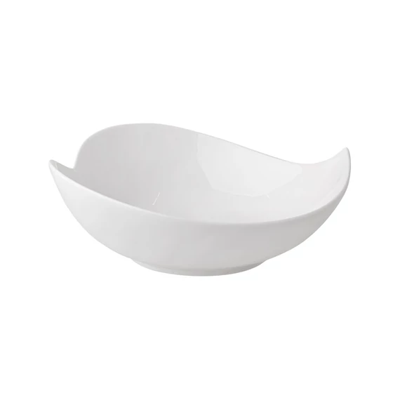 Ambition Salsa tálka levélforma 18 cm