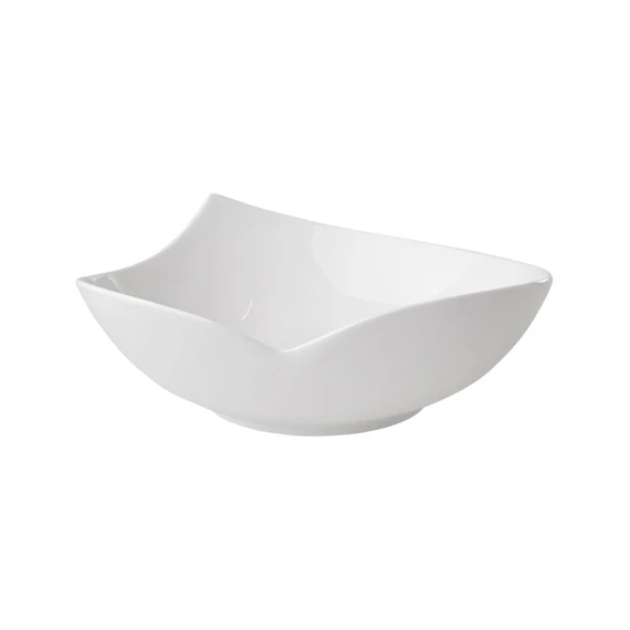 Ambition Salsa tálka levélforma 18 cm