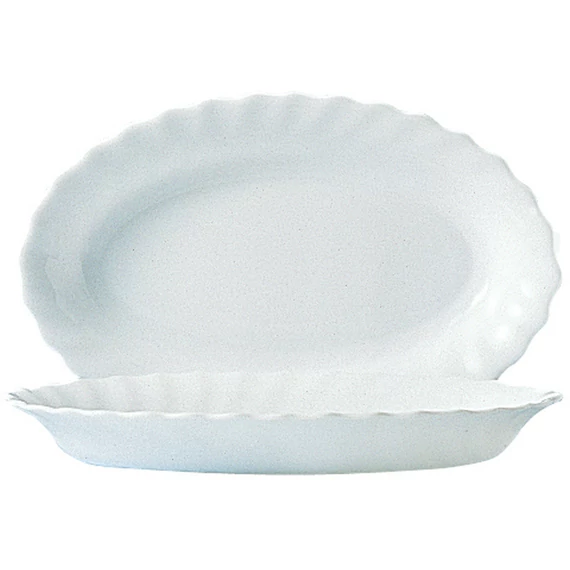 Luminarc Trianon kínálótál 22 cm