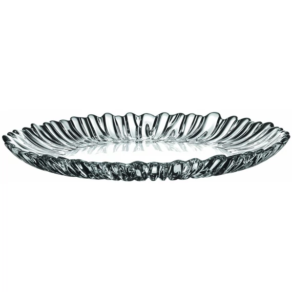 Pasabahce Aurora kínálótál 31.5 cm