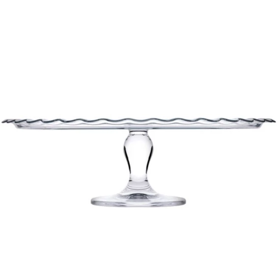 Pasabahce Patisserie talpas tortatál 37 cm