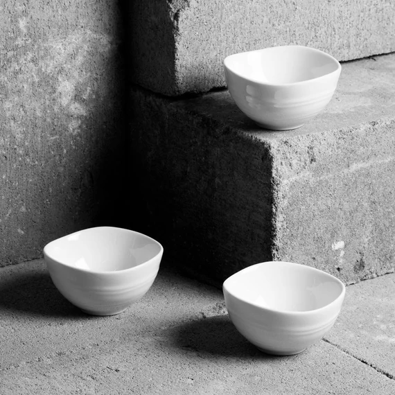 Ambition Salsa 3 részes tálka szett 8 cm