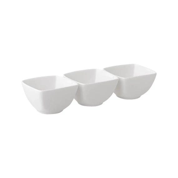 Ambition Salsa 3 részes tálka szett 8.25cm