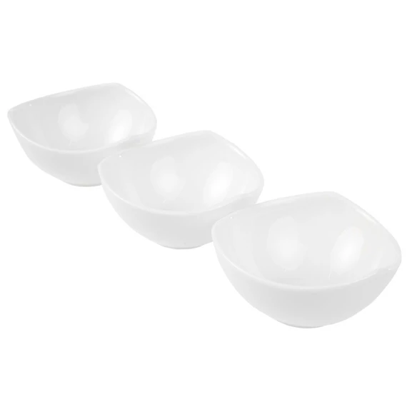 Ambition Salsa 3 részes tálka szett 8.25 cm