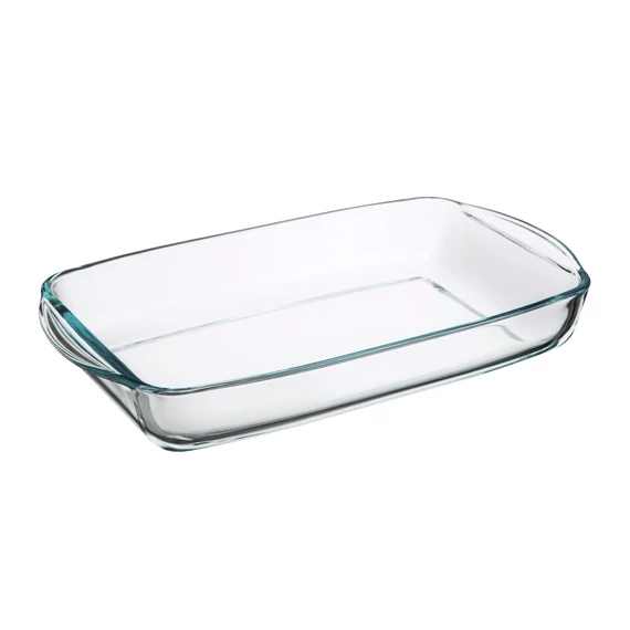 Ambition Excellent hőálló tál 40x25 cm