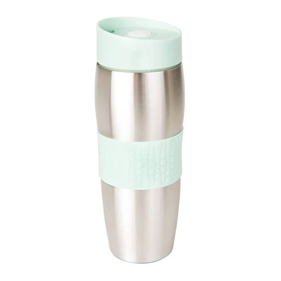Ambition Garden termoszbögre 400 ml menta