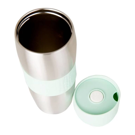 Ambition Garden termoszbögre 400 ml menta