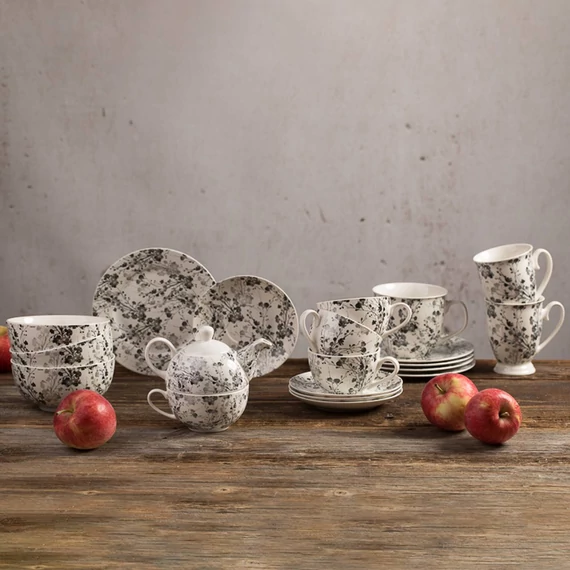 Ambition Black Nature bögre 300 ml