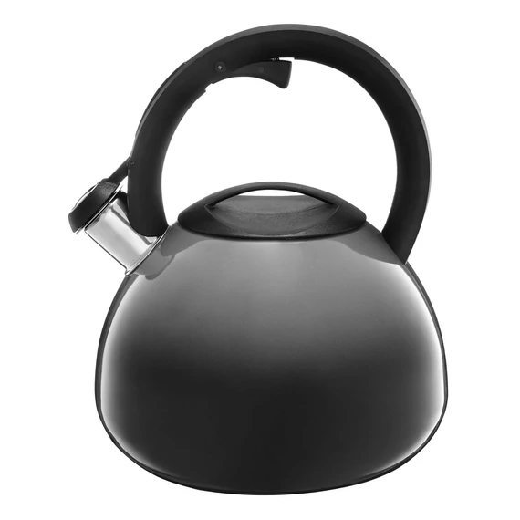 Ambition Ombre vízforraló 2.6 l szürke