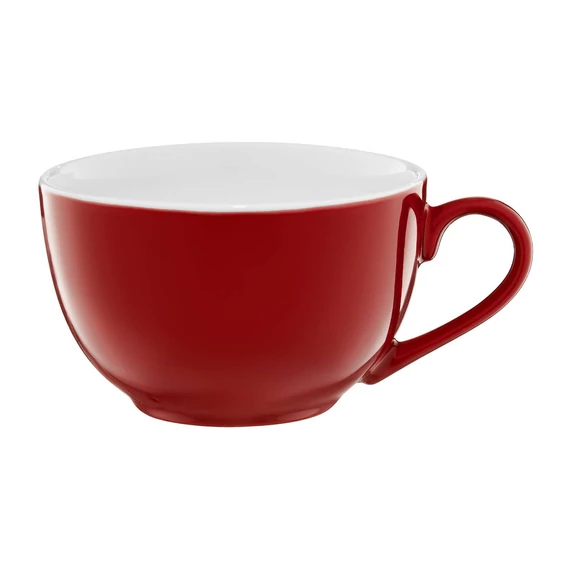 Ambition Aura Red csésze 220 ml