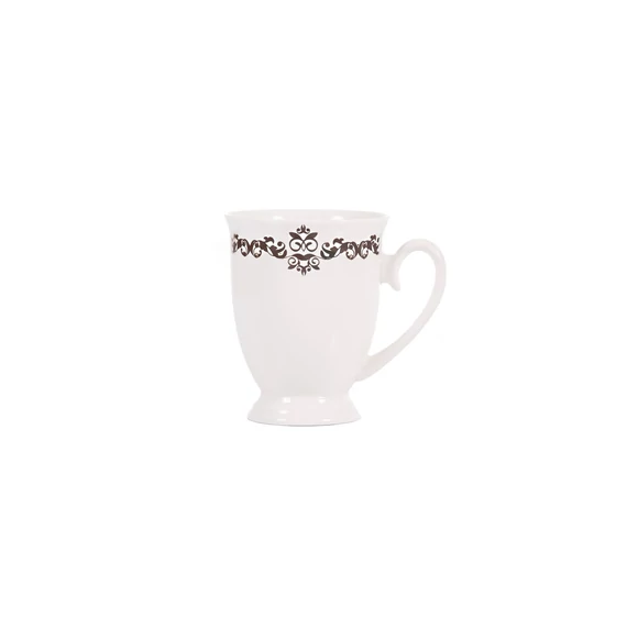 Ambition Diana bögre 300 ml platina