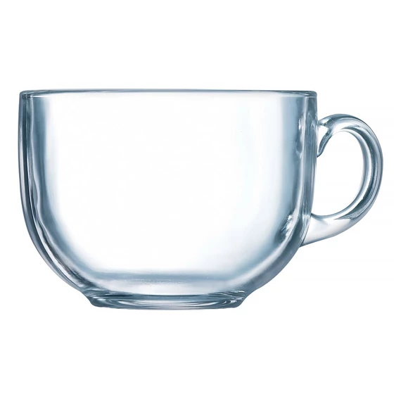 Luminarc Jumbo bögre 400 ml
