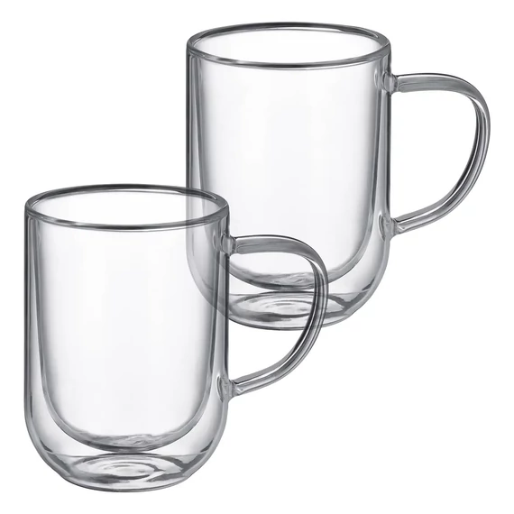 Ambition Mia termo bögre 400 ml 2 darab