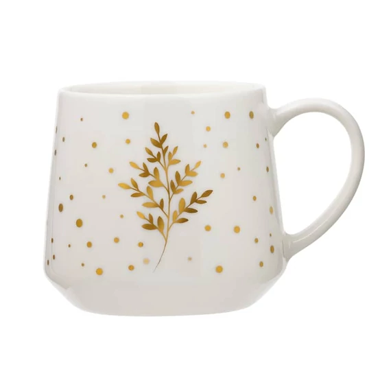 Ambition Gold Tree bögre 430 ml arany
