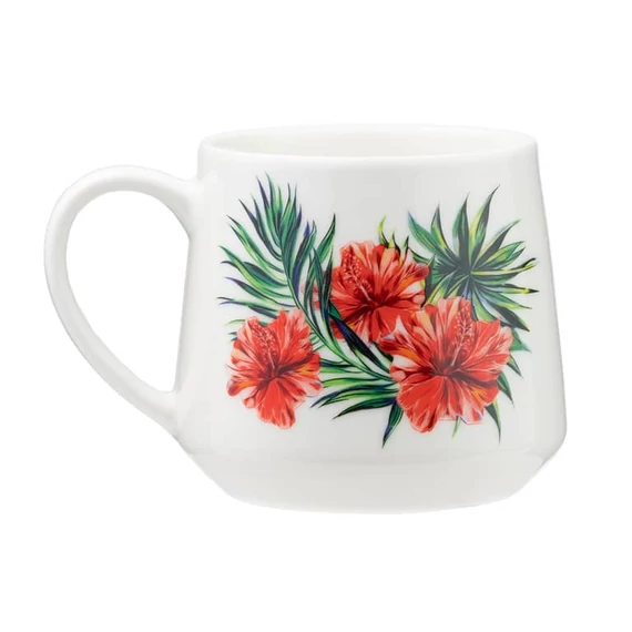 Ambition Tropical Birds bögre 460 ml tukán